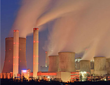 Знание воздушного выключателя