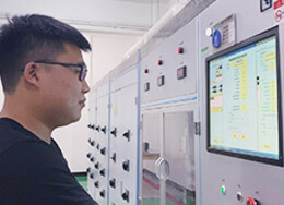 Контроль качества