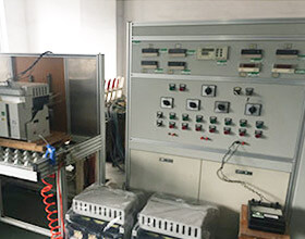 Комплексный тест ACB   Комплексный тест ACB